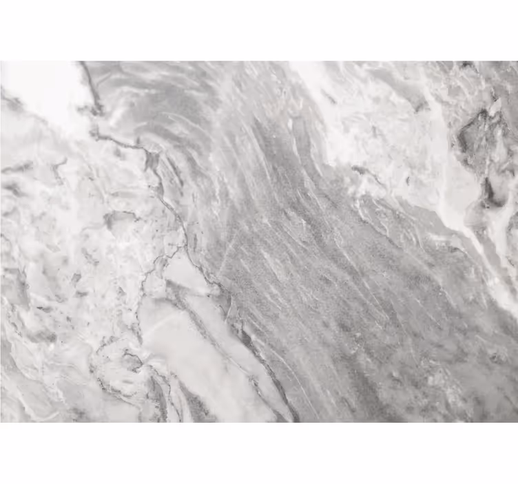 Grey tones marble like Abstract Wall Murals - TenStickers