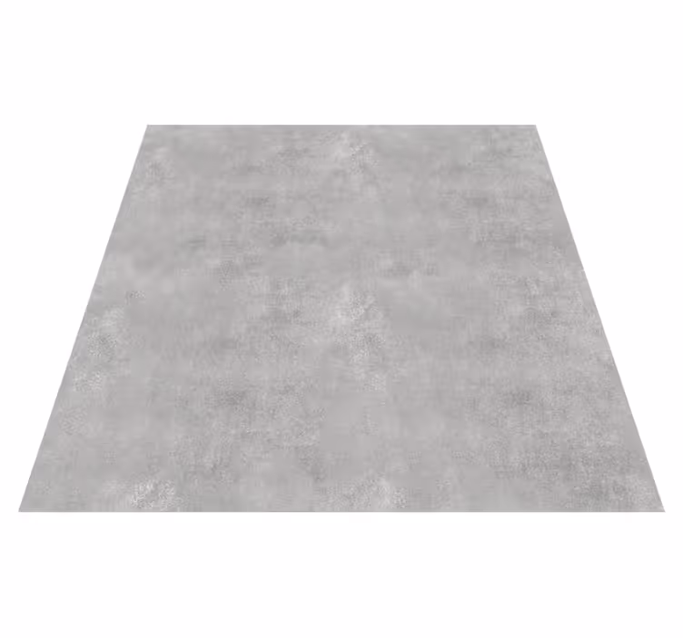 Kitchen vinyl rug with stone effect design - TenStickers