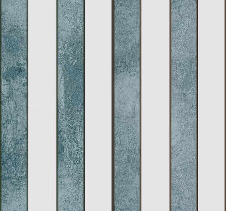Striped Concrete Texture - TenStickers