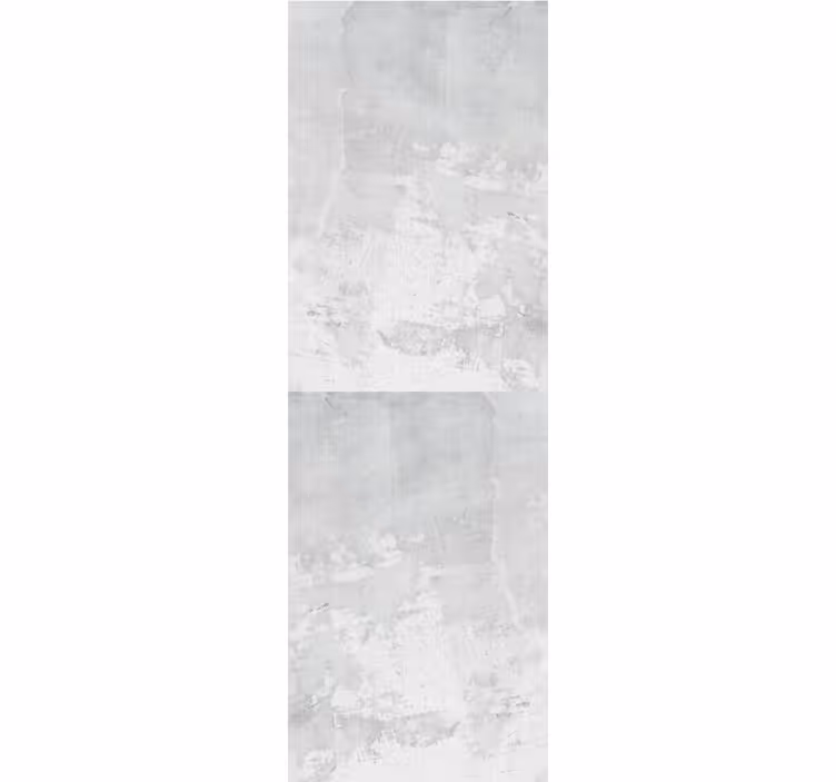 Gray Textured Surface stone effect wallpaper - TenStickers