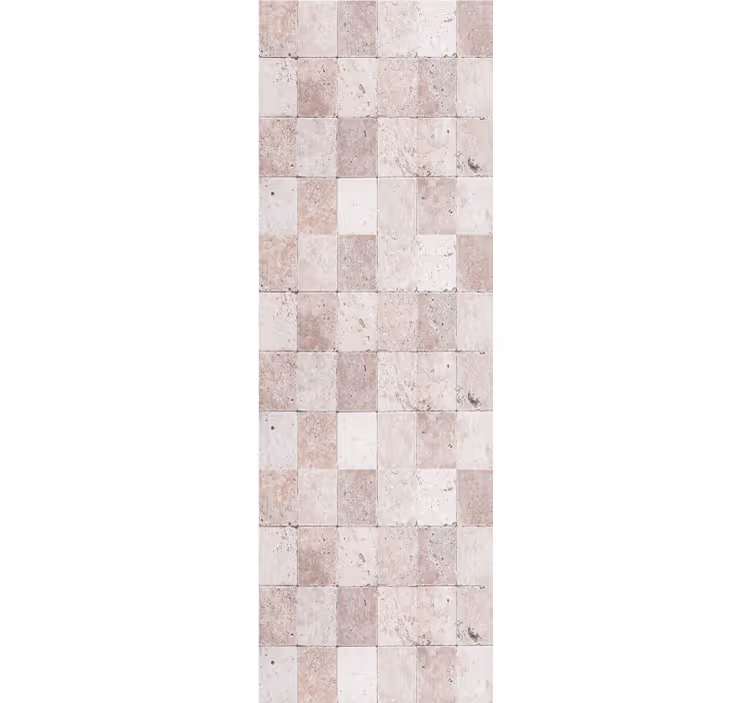 Elegant Textured Surface marble effect wallpaper - TenStickers