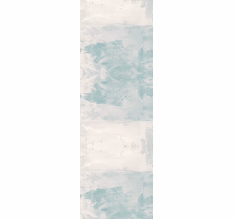 Marble effect wallpaper soft touch - TenStickers