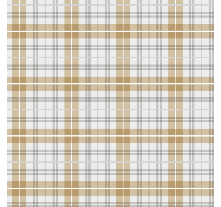 Squares blind kitchen - TenStickers