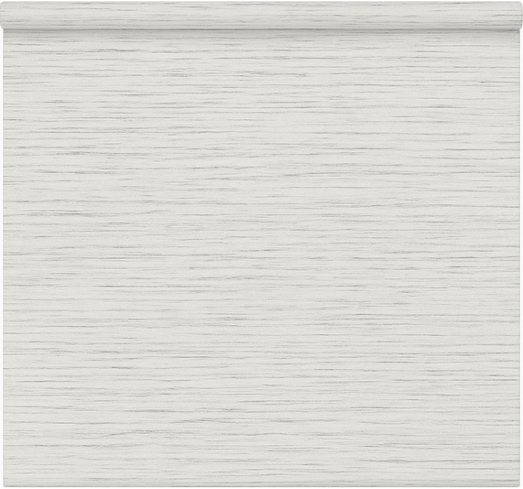 Off-white beech tree effect  dining room blind - TenStickers