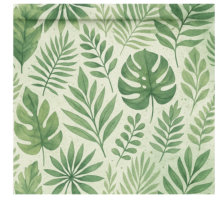 Blind office natural atmosphere - TenStickers