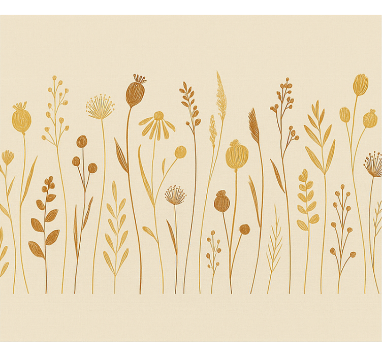 Blind office trendy must-have beige - TenStickers