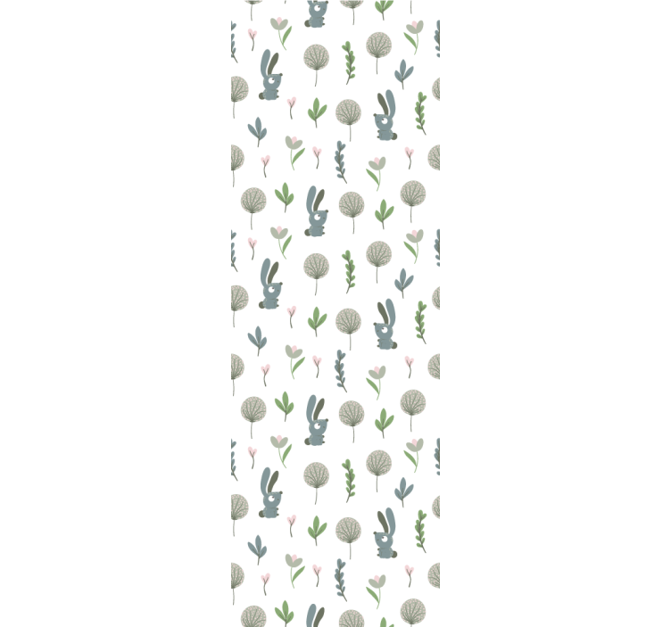 Blind teens dandelion cartoon adventure - TenStickers