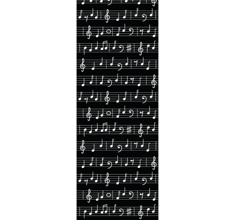 Blind teens musical adventure - TenStickers