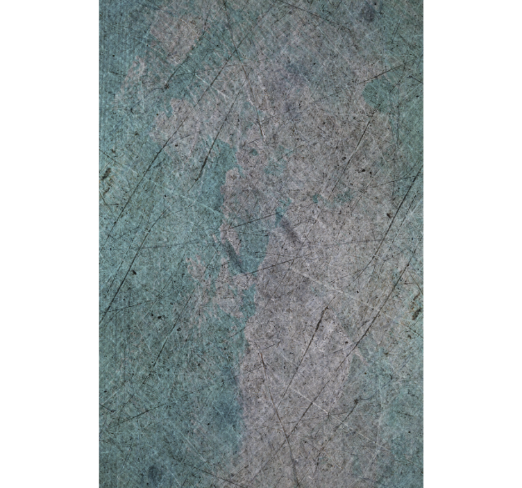 Pattern roller blind abstract surface design - TenStickers