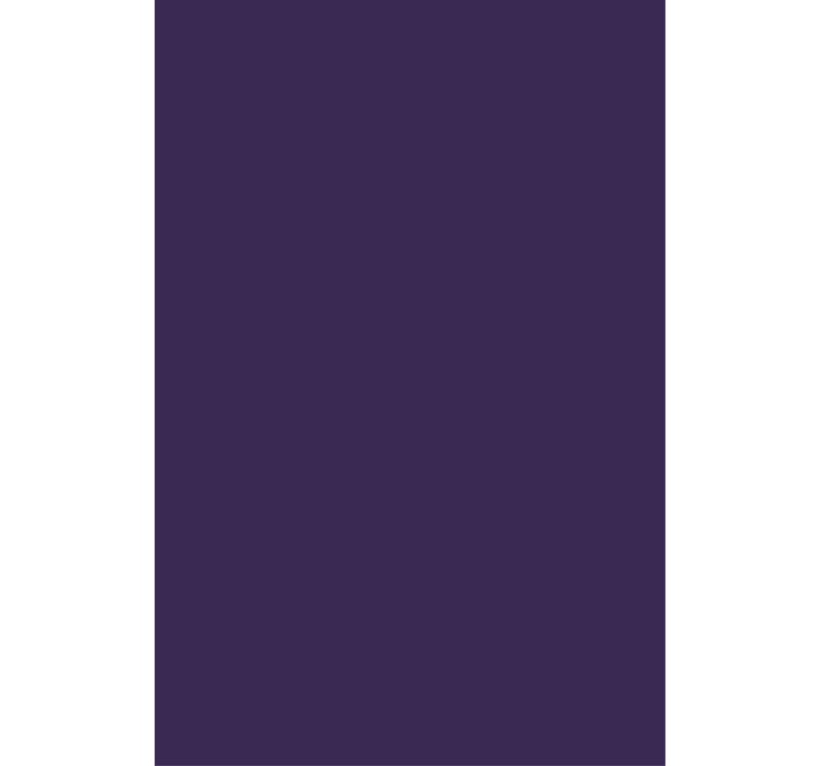 Elegant Dark Shade Blackout blind - TenStickers