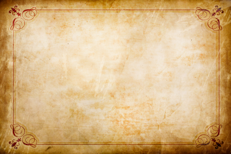 Modern placemats bowl with fresh ingredients - TenStickers