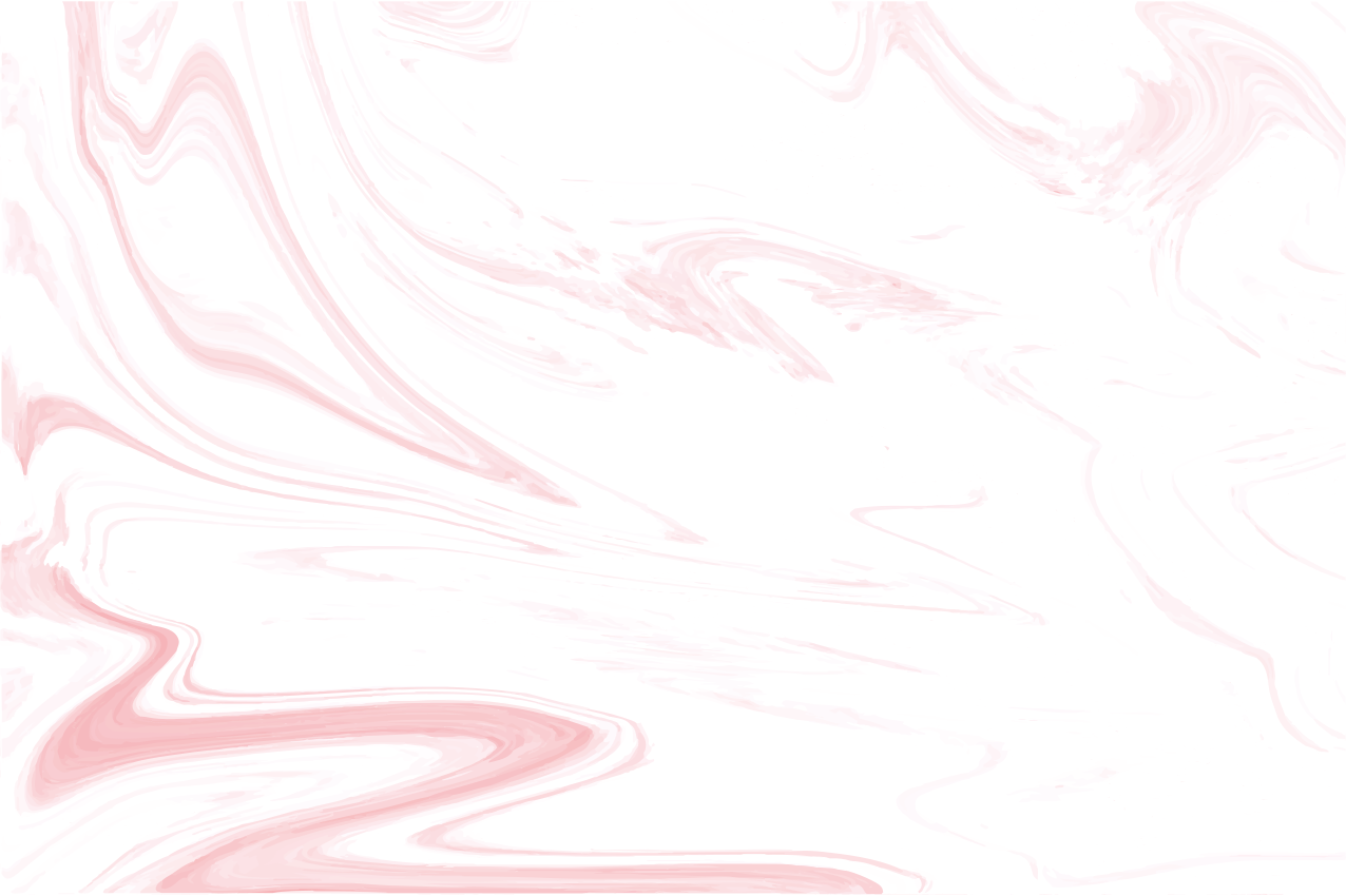 Textured placemats marbled white surface - TenStickers