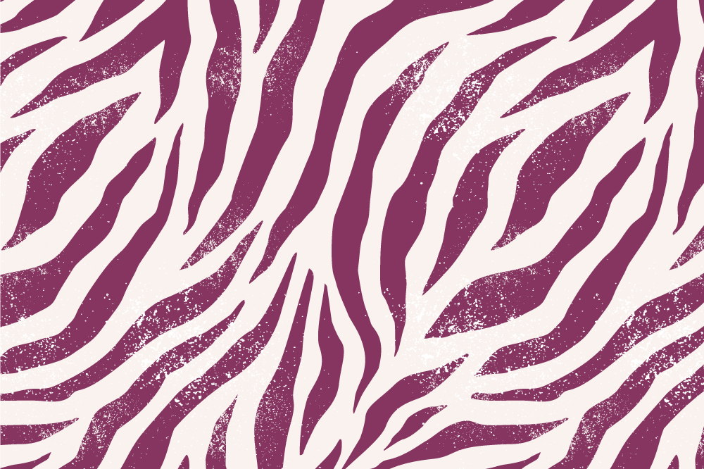 Original placemats in vibrant colorful bowl - TenStickers