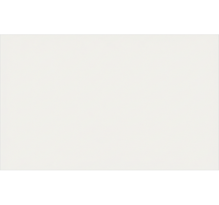 Coral pink wall mural master bedroom - TenStickers