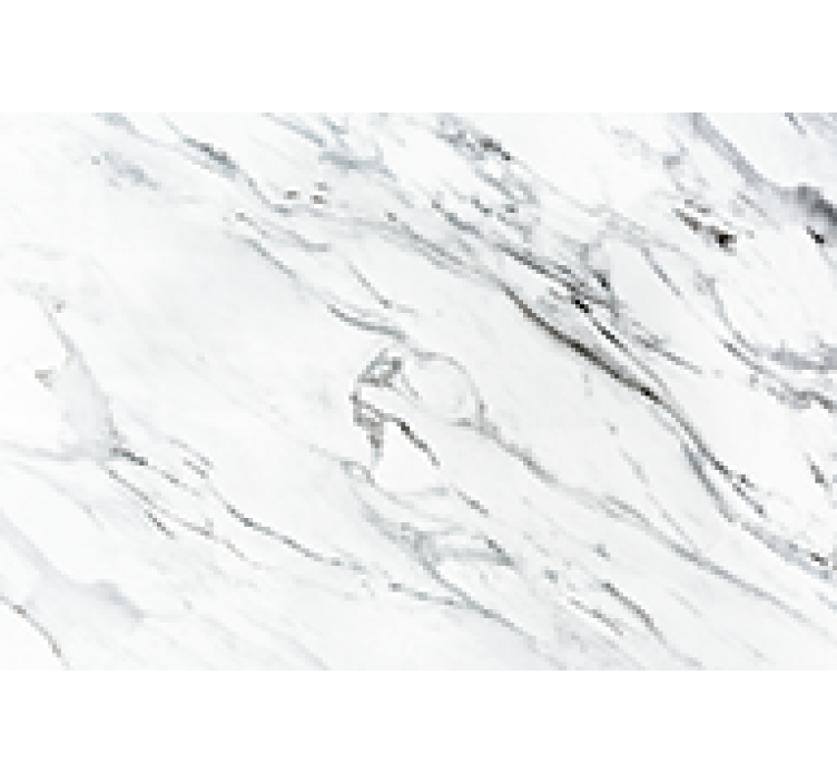 Elegant marble surface texture wall mural - TenStickers