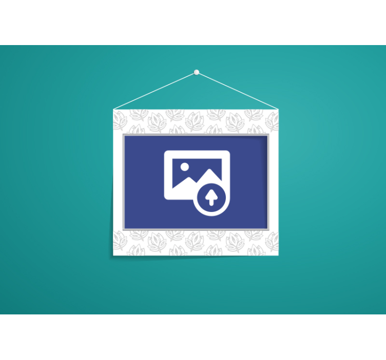 Intimate Duo Experience romantic wall mural - TenStickers