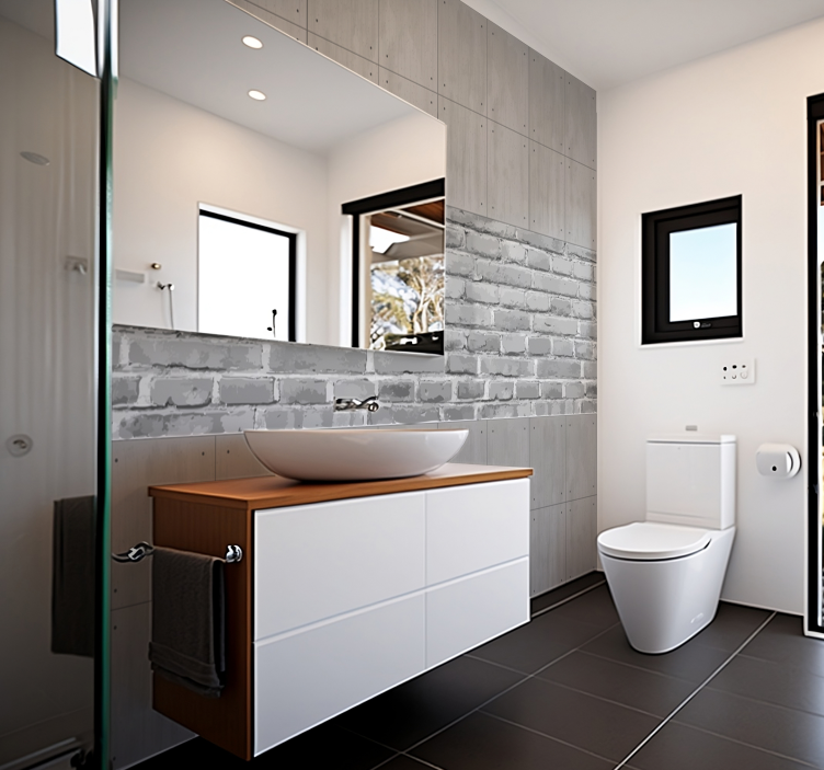 Concrete panels are building components made of concrete that are - TenStickers