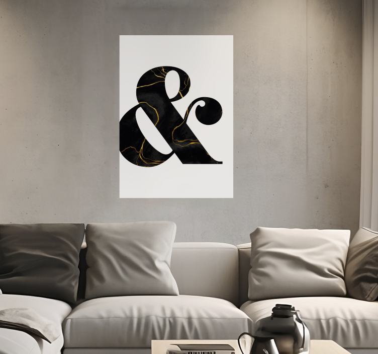 "¡Hola!"Hello! poster - TenStickers