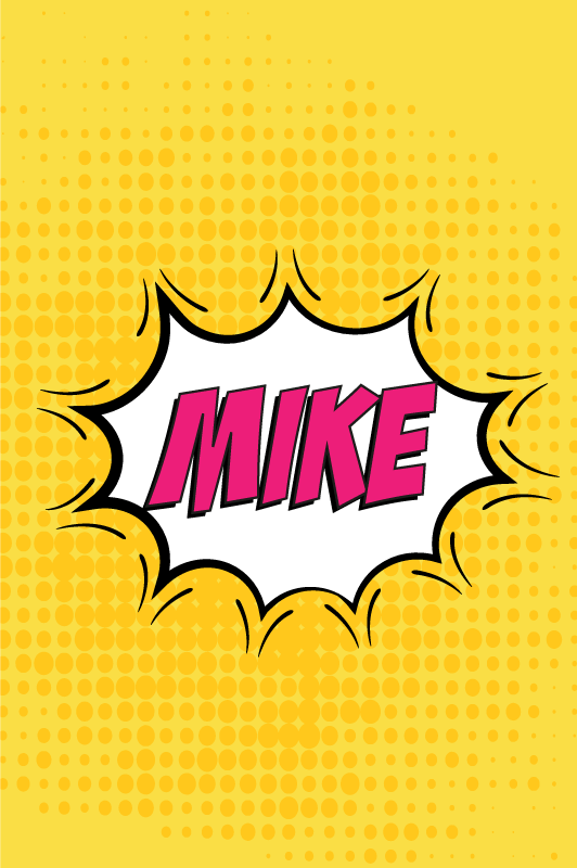 Nursery poster adventure time - TenStickers