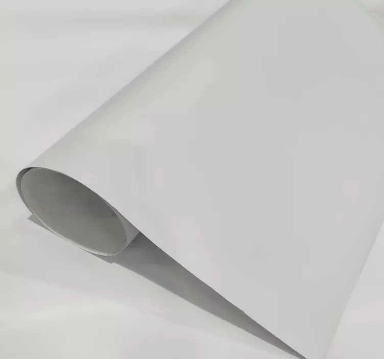 White furniture decal  3600 - TenStickers