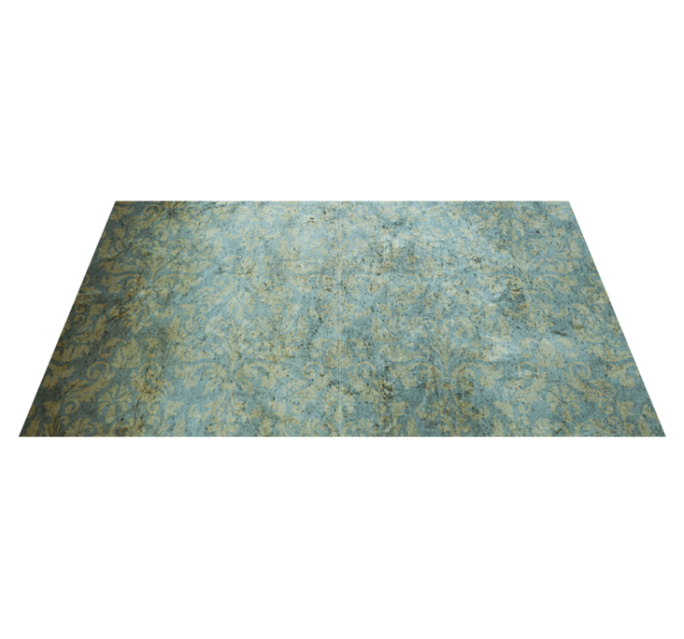 Textured Surface texture rug - TenStickers
