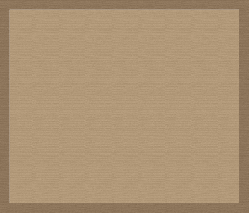 Plain Jute Look dining room vinyl rug - TenStickers