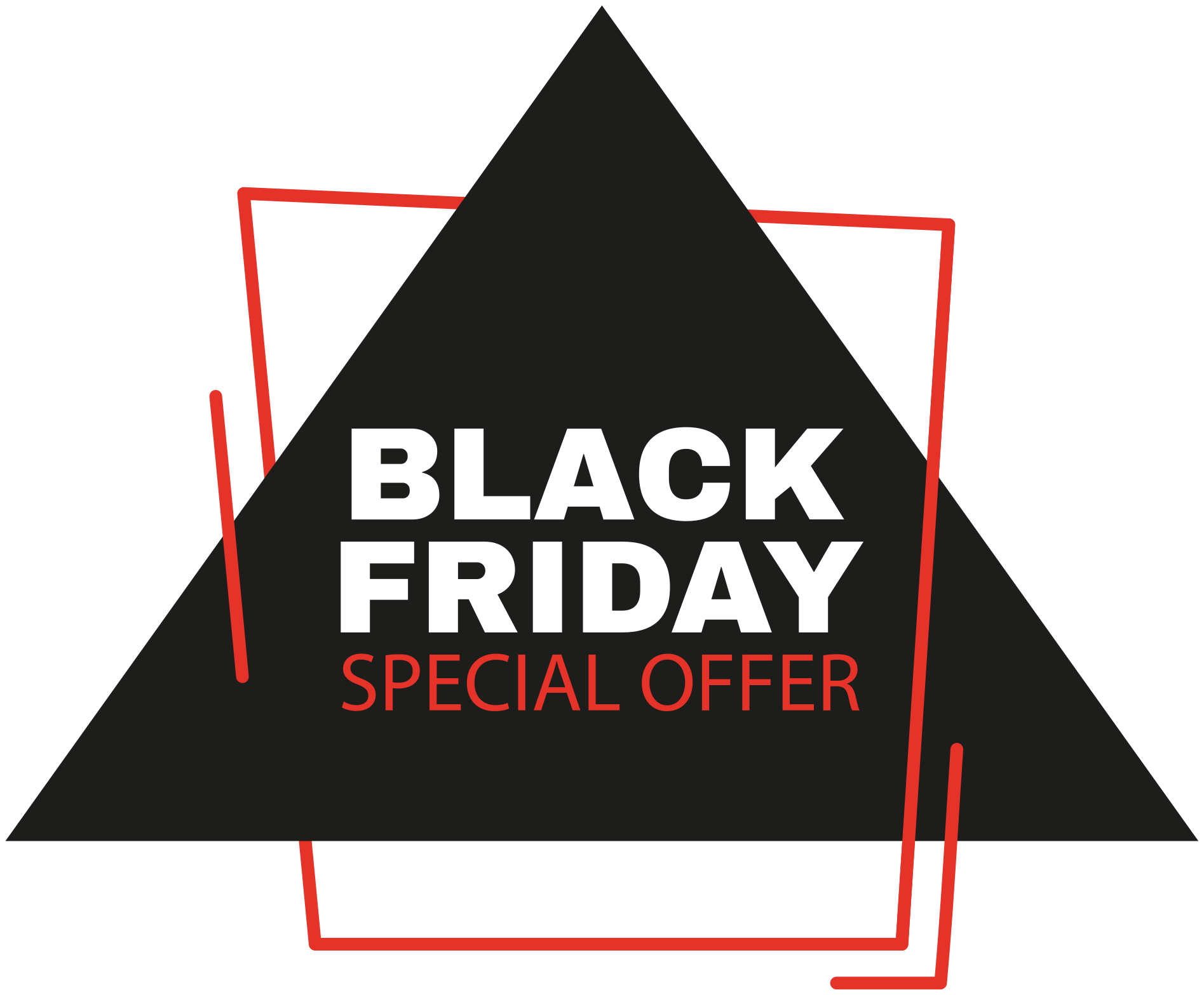 Black friday vinyl rug sale - TenStickers