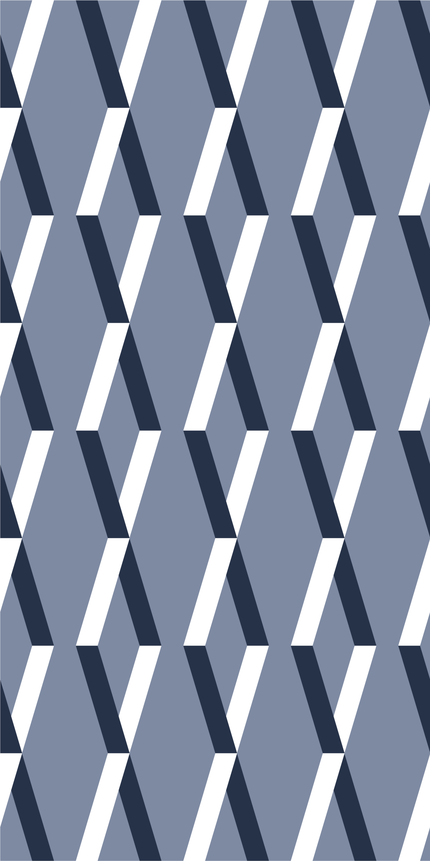 Bathroom vinyl rug with 3d diamond patterns - TenStickers