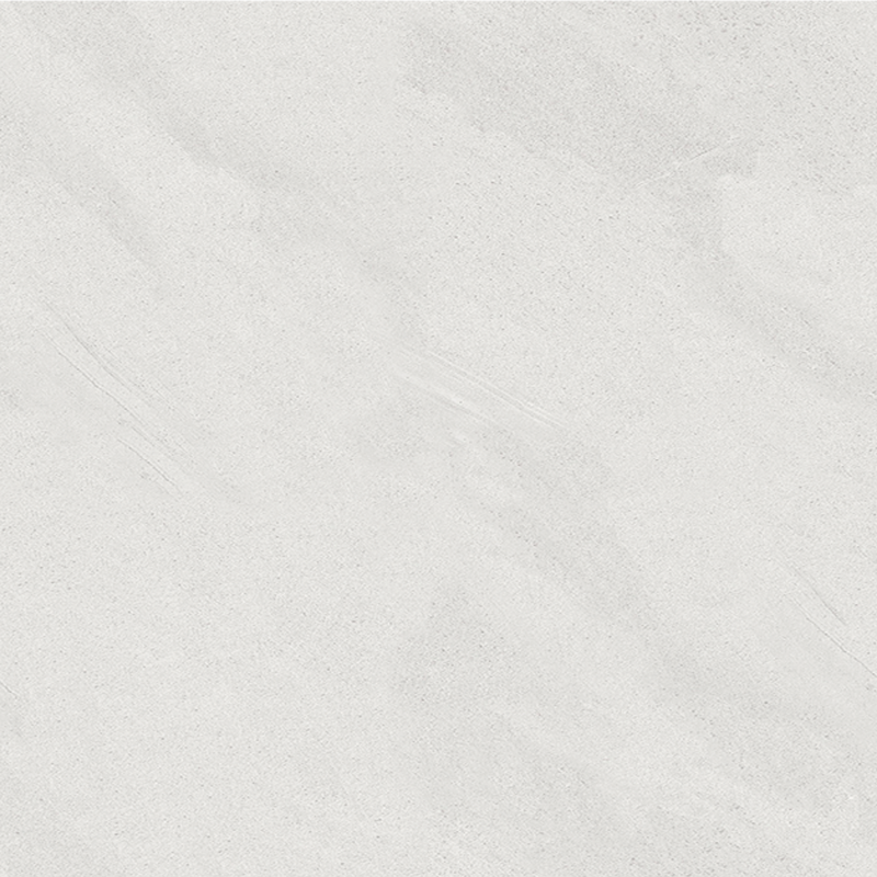 Light stone effect kitchen vinyl rug - TenStickers