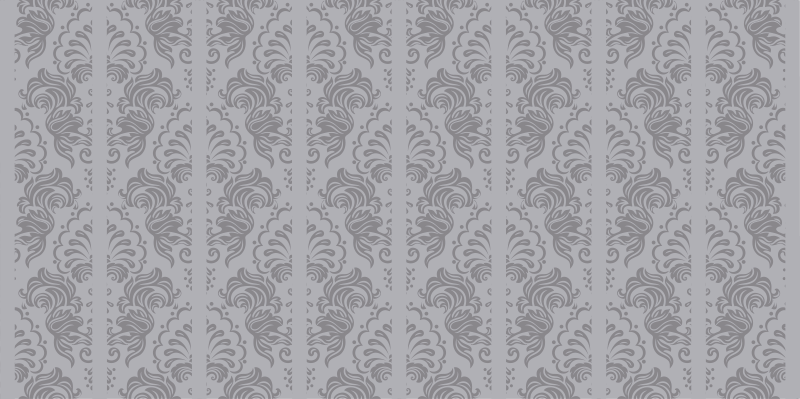 Textured Elegance textured vinyl rug - TenStickers