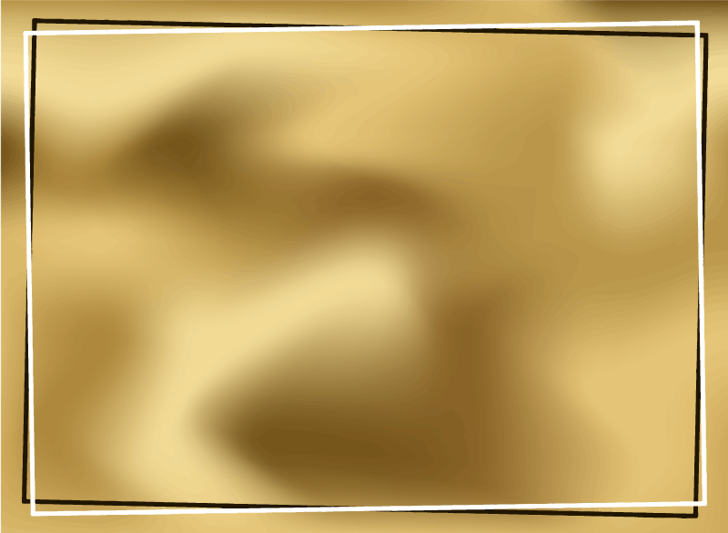 Metallic Sheen minimal vinyl rug - TenStickers