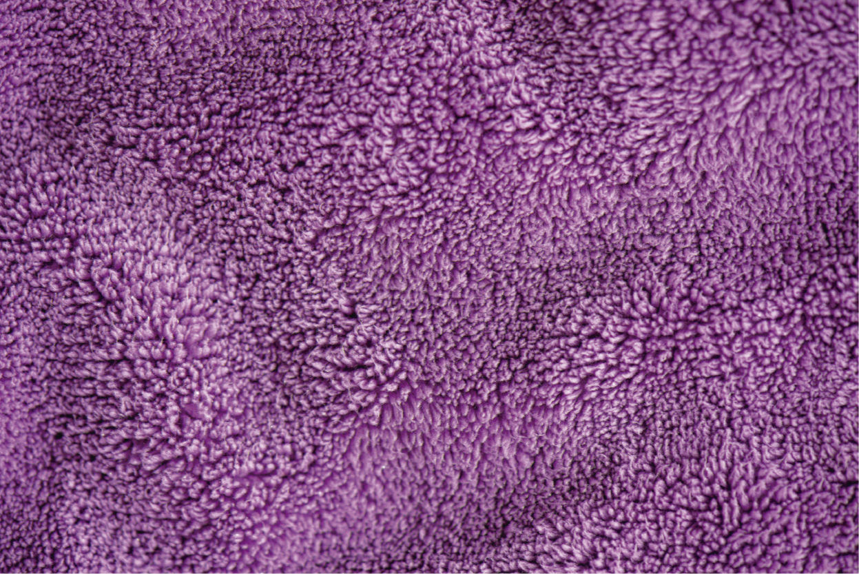soft violet carpet  living room rug - TenStickers