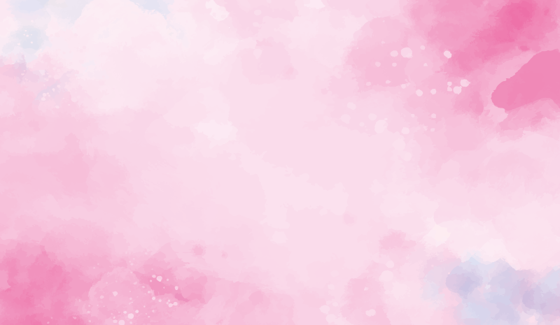 Gradient Watercolor textured vinyl rug - TenStickers