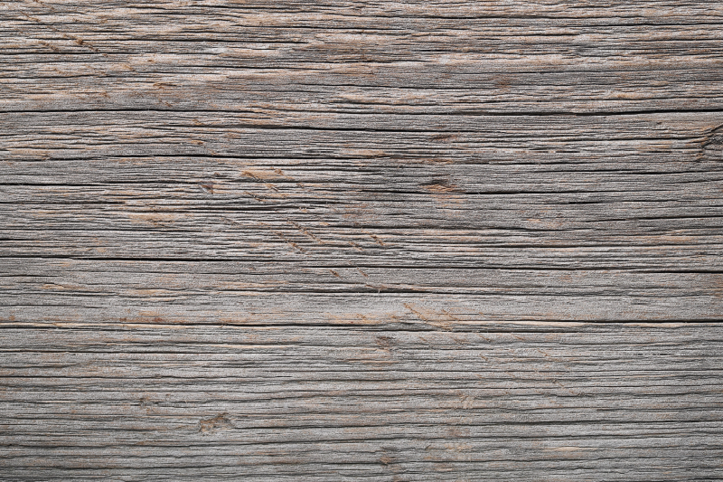 Aged Timber Surface wood effect vinyl rug - TenStickers