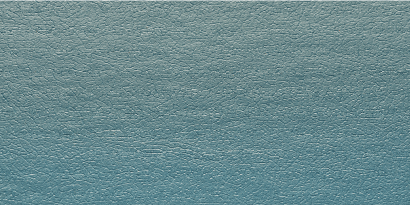 Textured vinyl rug in grey cracked finish - TenStickers