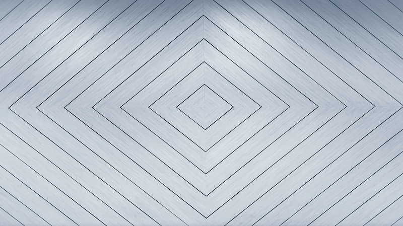 Diagonal line pattern modern vinyl rug - TenStickers