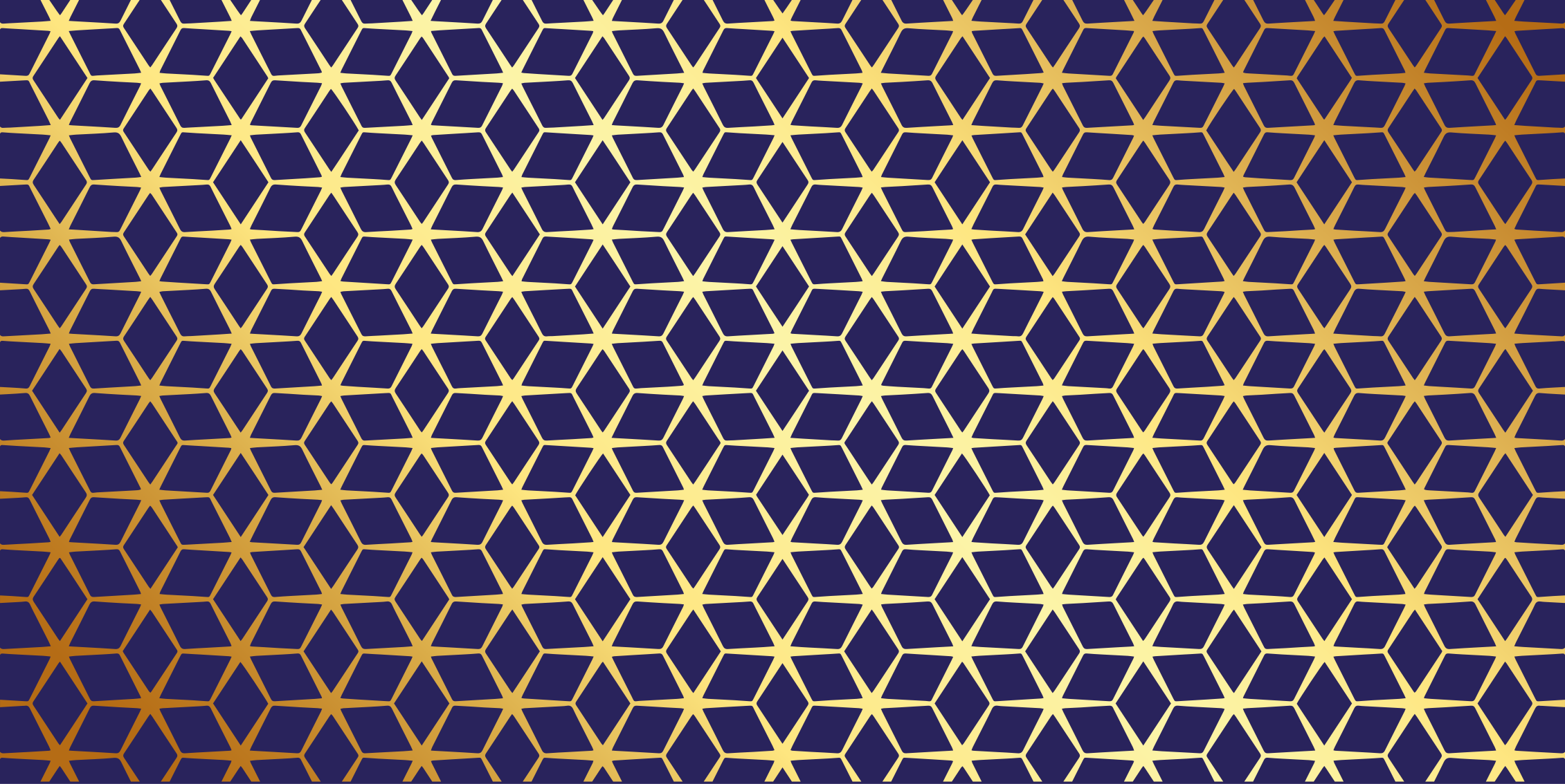 Honeycomb structure living room vinyl rug - TenStickers