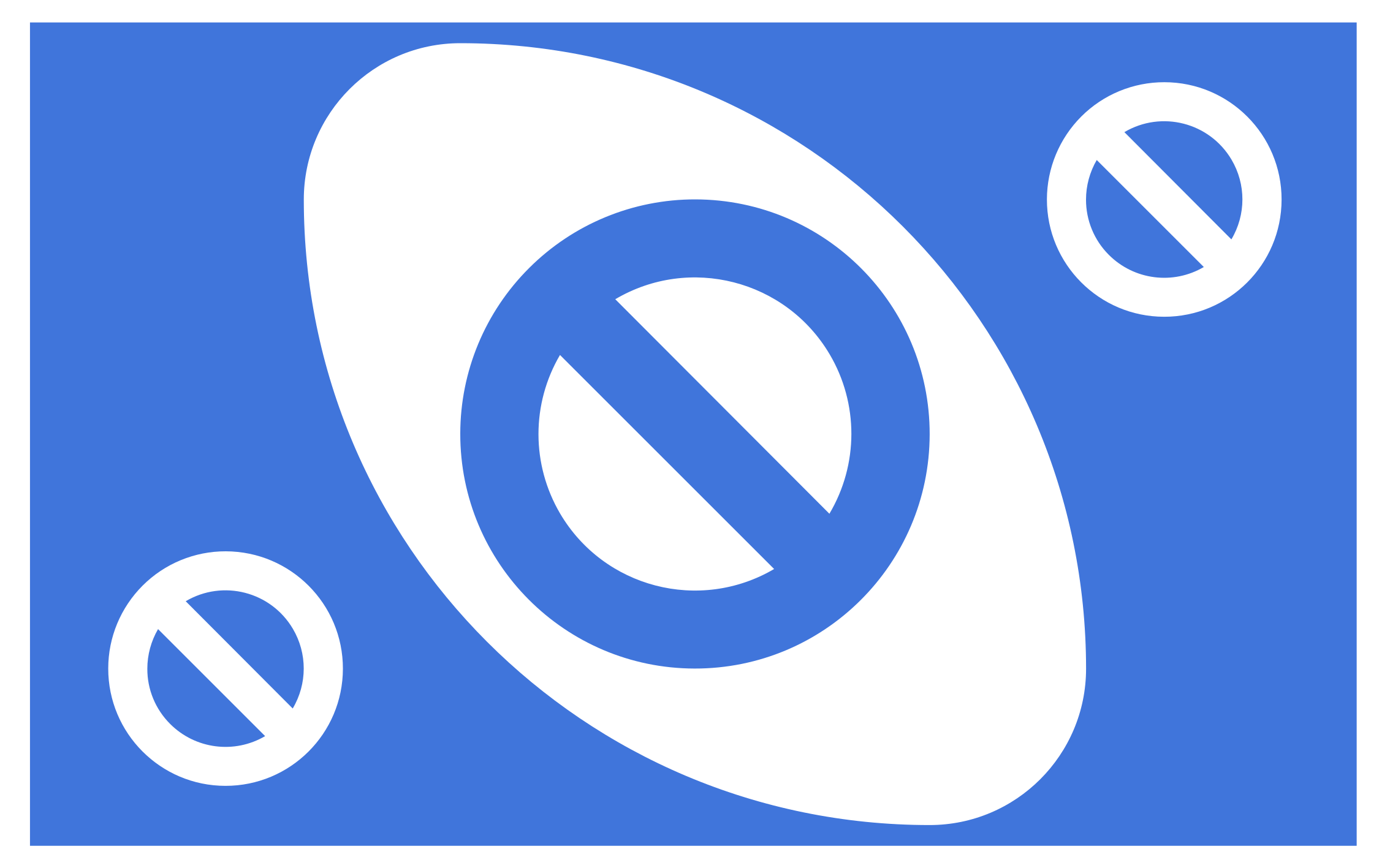 BLUE CIRCLE GRAPHICS kids vinyl rug - TenStickers