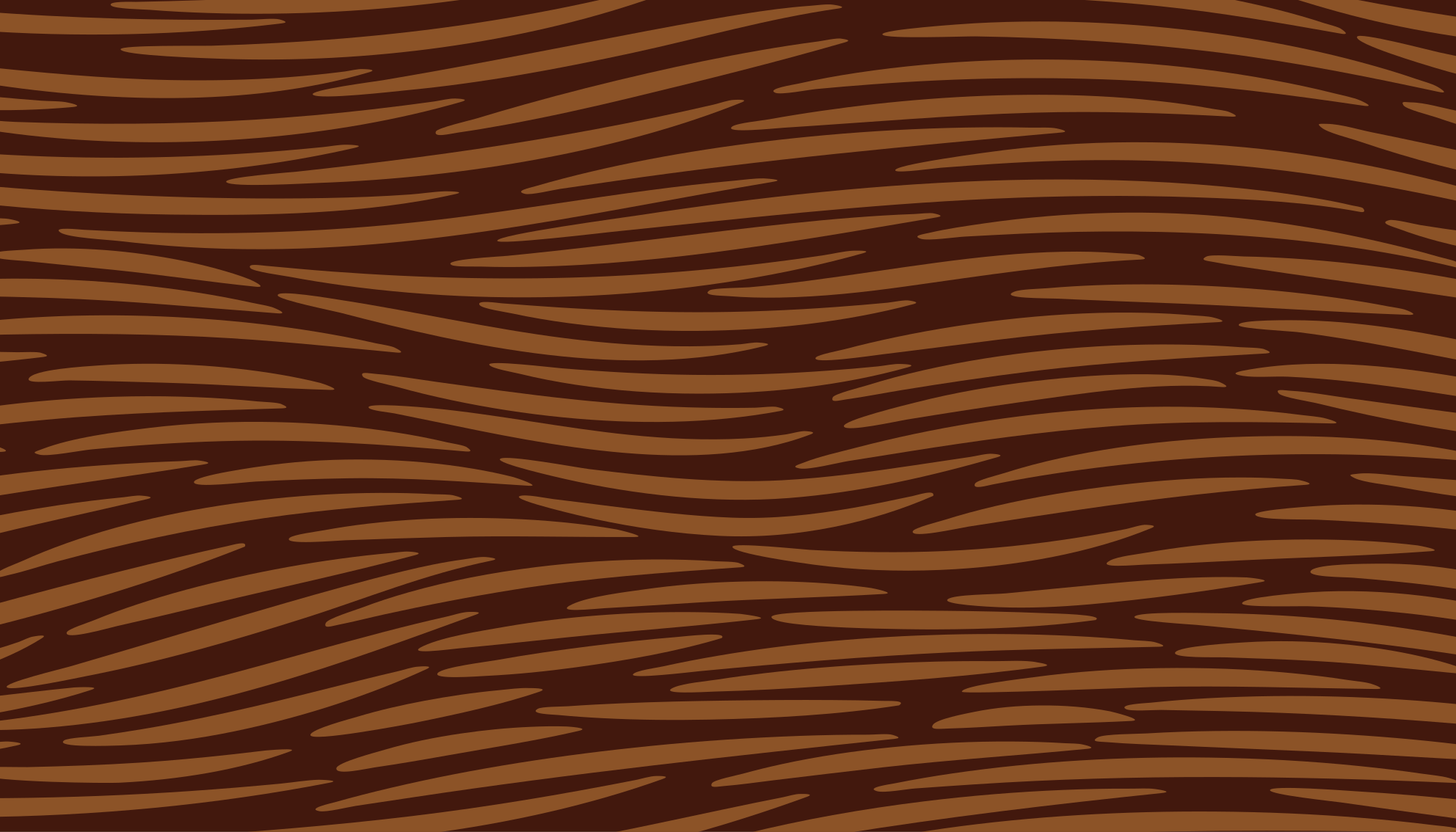Wood Grain Texture animal print vinyl rug - TenStickers
