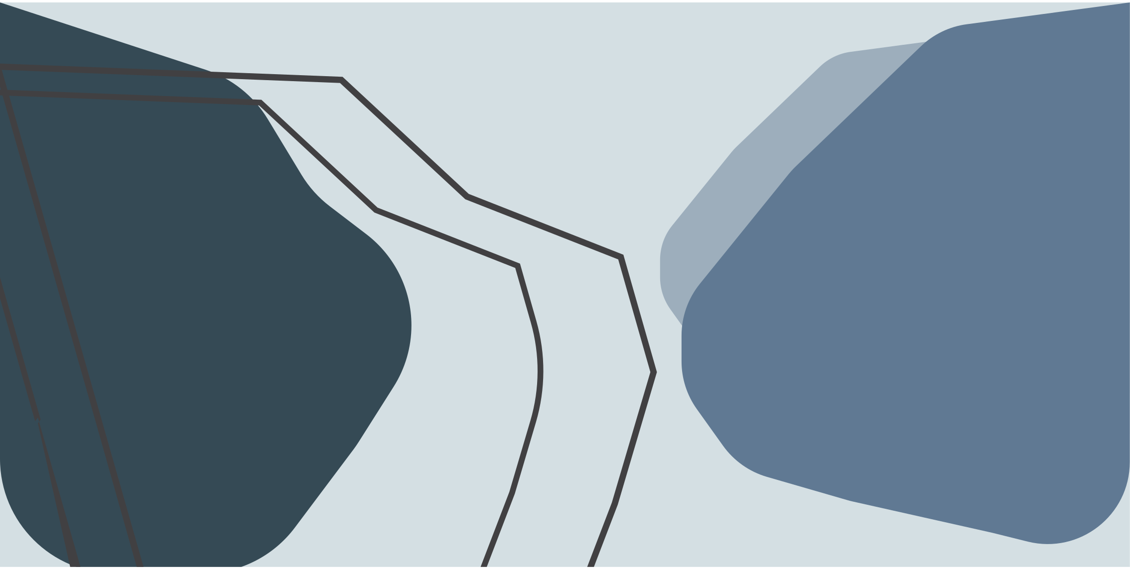 Abstract Contour Lines geometric vinyl rug - TenStickers