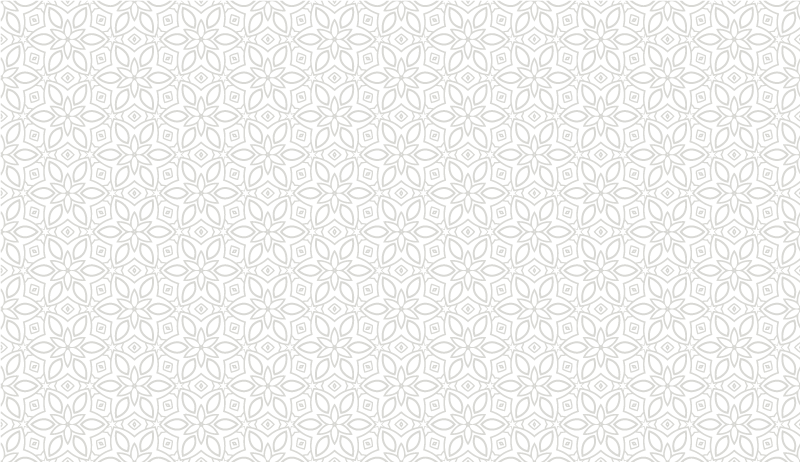 Kitchen Symmetry kitchen vinyl rug - TenStickers