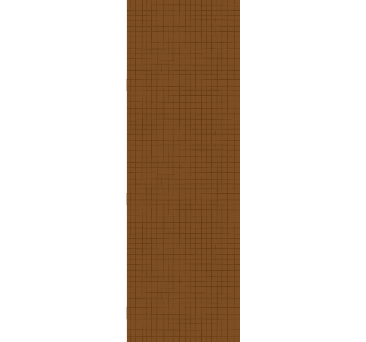 Rustic linen shade textured wallpaper - TenStickers