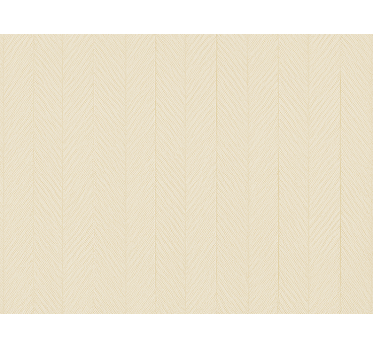 Linen fabric pattern wallpaper office - TenStickers