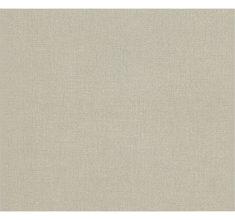 Textured wallpaper with subtle fabric design - TenStickers