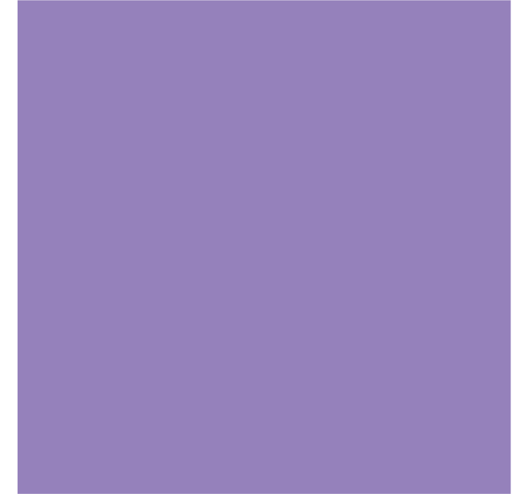 Textured wallpaper matte lilac - TenStickers