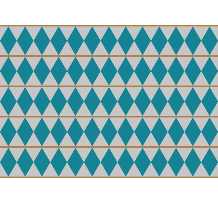 Wallpaper office sweden design - TenStickers