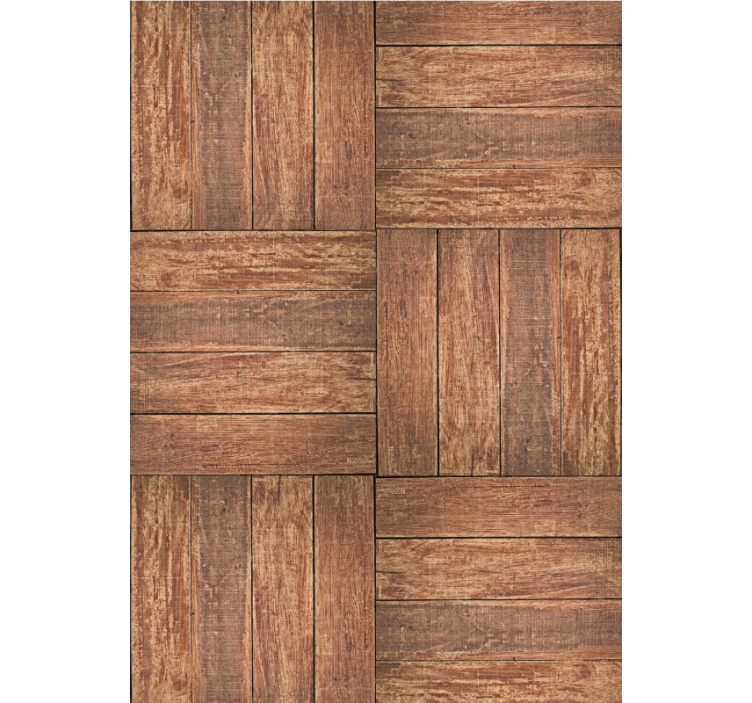 Textured wallpaper with concrete imitation pattern - TenStickers