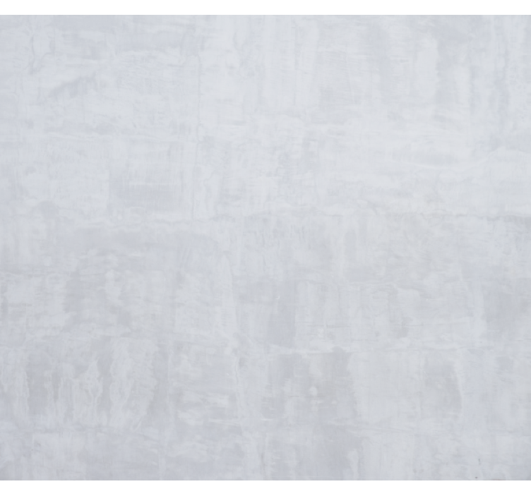 Light gray concrete stone effect wallpaper - TenStickers