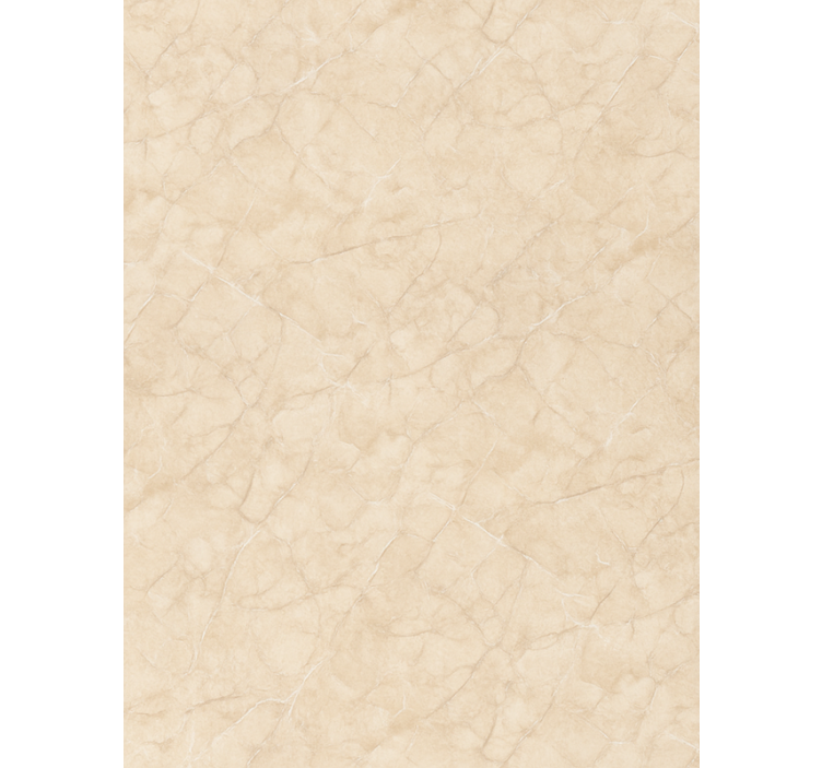 Master bedroom wallpaper light marble design - TenStickers