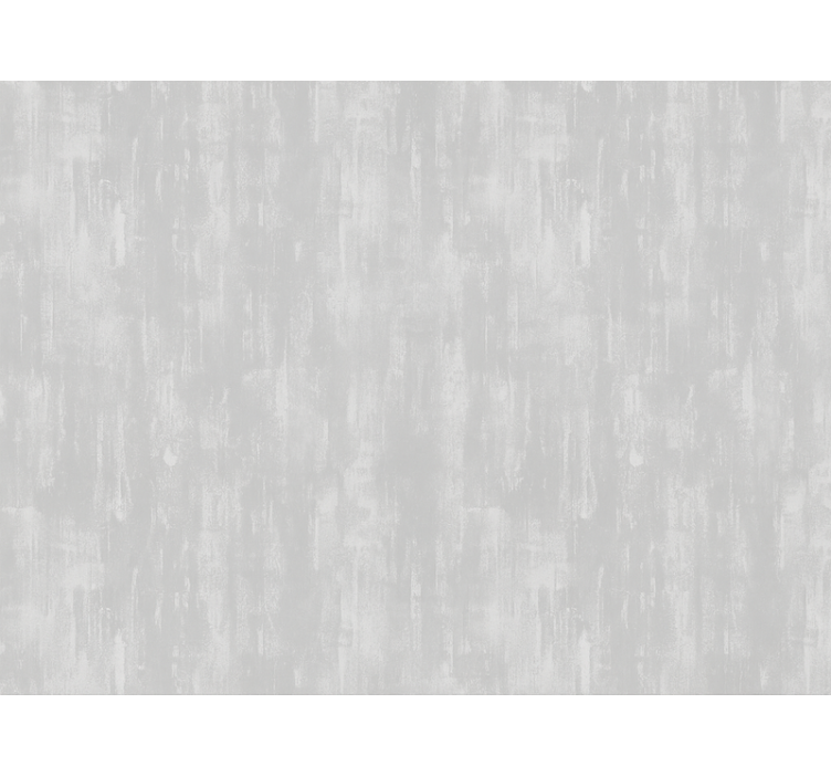 Living area wallpaper cool gray concrete texture - TenStickers